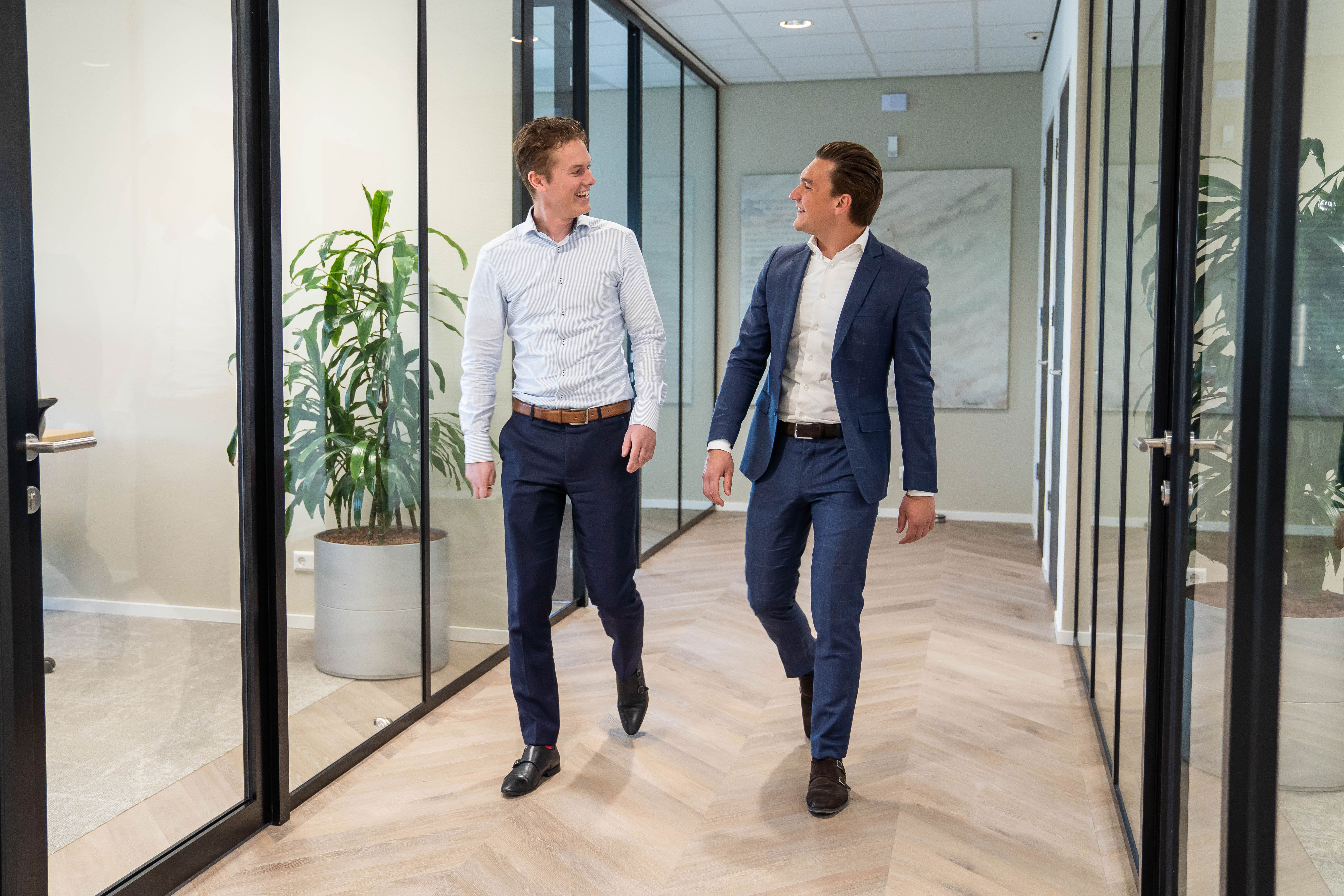 Coverphoto for Junior Belastingadviseur at Omnyacc