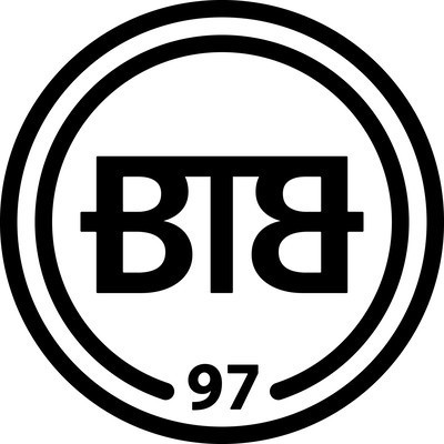 Buddha to Buddha logo