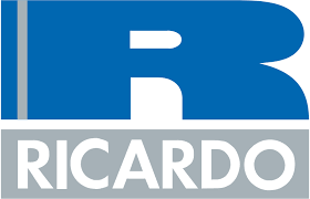 Logo Ricardo Rail