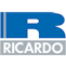 Logo Ricardo Rail