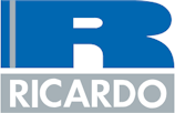 Logo Ricardo Rail