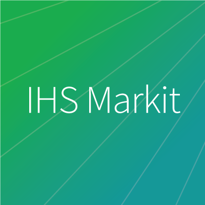 IHS Markit UK logo