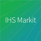 Logo IHS Markit UK