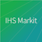 Logo IHS Markit UK