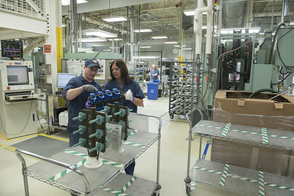 Zimmer Biomet's cover photo