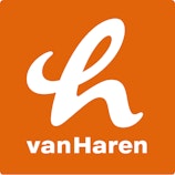 Logo vanHaren Schoenen B.V.