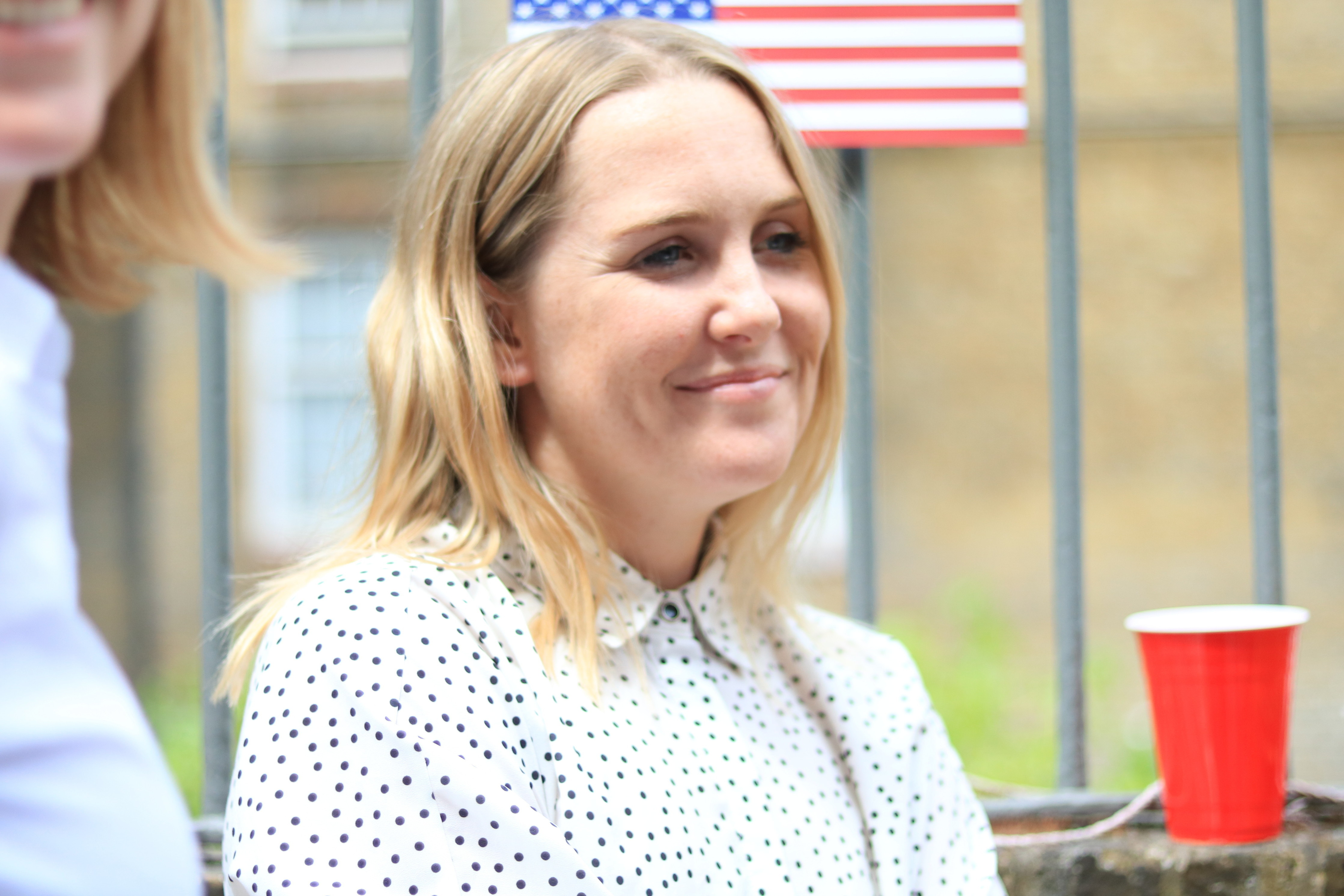 Omslagfoto van BenevolentAI