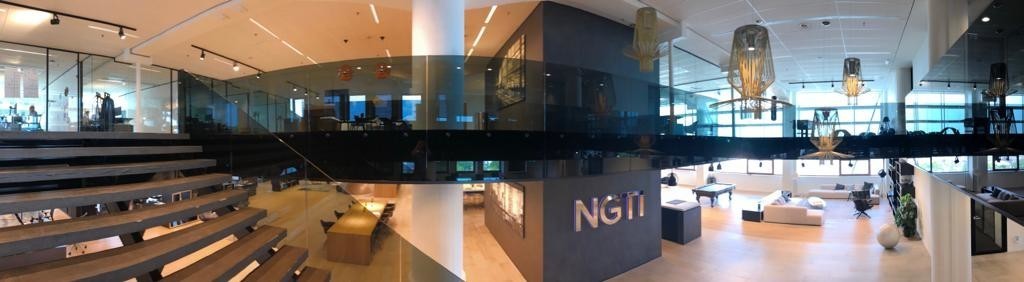 NGT International's cover photo