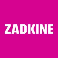 Logo Zadkine