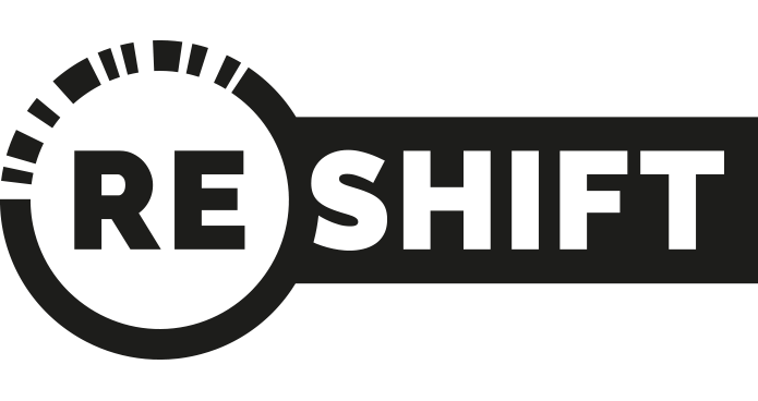 Reshift Digital  logo
