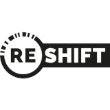 Logo Reshift Digital 