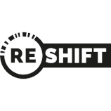 Logo Reshift Digital 