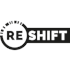 Reshift Digital  logo