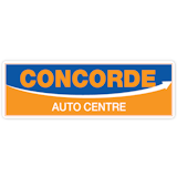 Logo Concorde Auto Centre