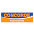 Concorde Auto Centre logo