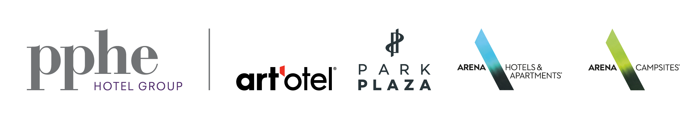PPHE Hotel Group logo