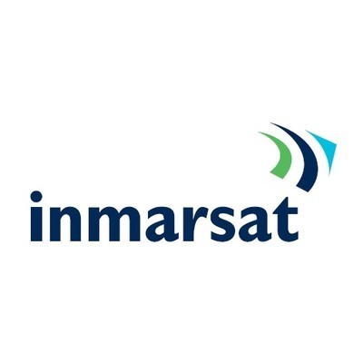 Inmarsat logo