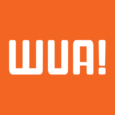 WUA logo