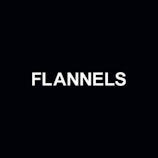 Logo FLANNELS