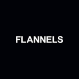 Logo FLANNELS