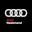 Logo Audi Nederland