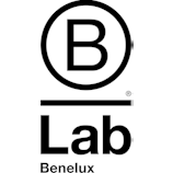 Logo B Lab Benelux