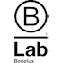 B Lab Benelux logo