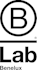 B Lab Benelux logo