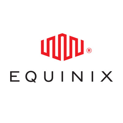 Equinix logo