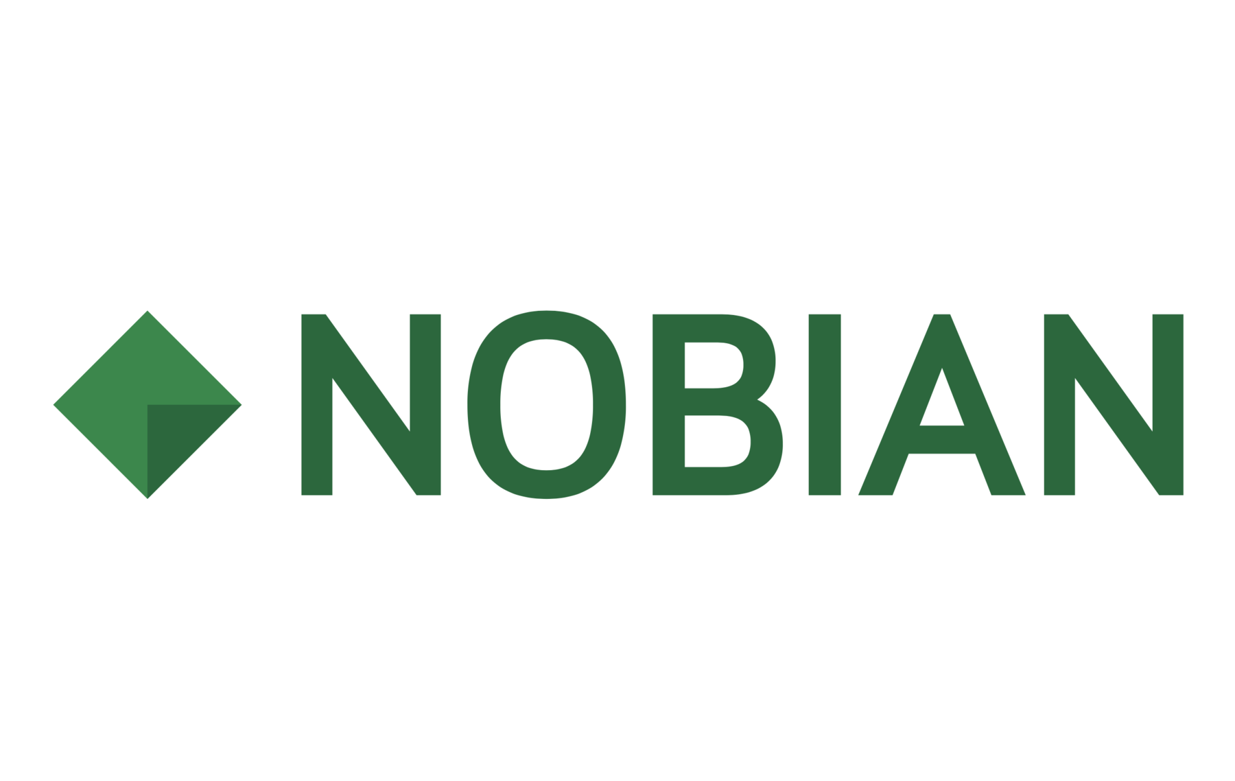 Nobian logo