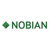 Logo Nobian