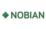 Logo Nobian
