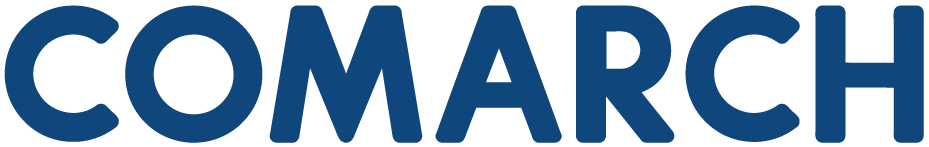 Comarch logo