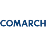 Logo Comarch