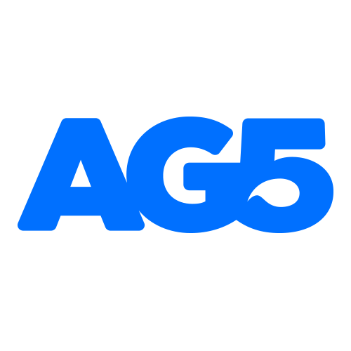 Logo AG5