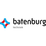 Logo Batenburg Techniek N.V.