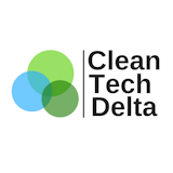Logo Clean Tech Delta