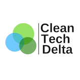 Logo Clean Tech Delta