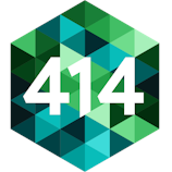 Logo 414