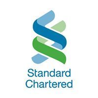 Standard Chartered UK logo