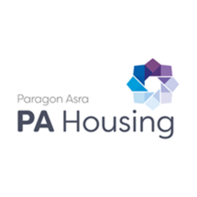 PA Housing logo