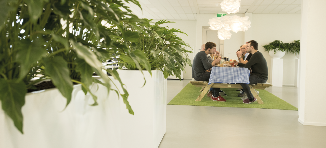 COENCAD's cover photo