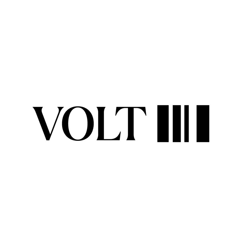 Logo VOLT Compute B.V.