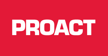 Proact logo