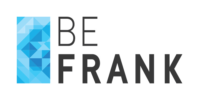 BeFrank logo