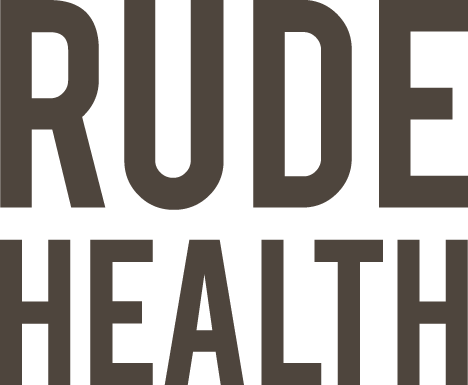 Rude Health logo