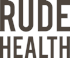 Rudehealth logo