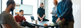 Omslagfoto van Team lead - Workday Finance Integrations bij Takeaway.com