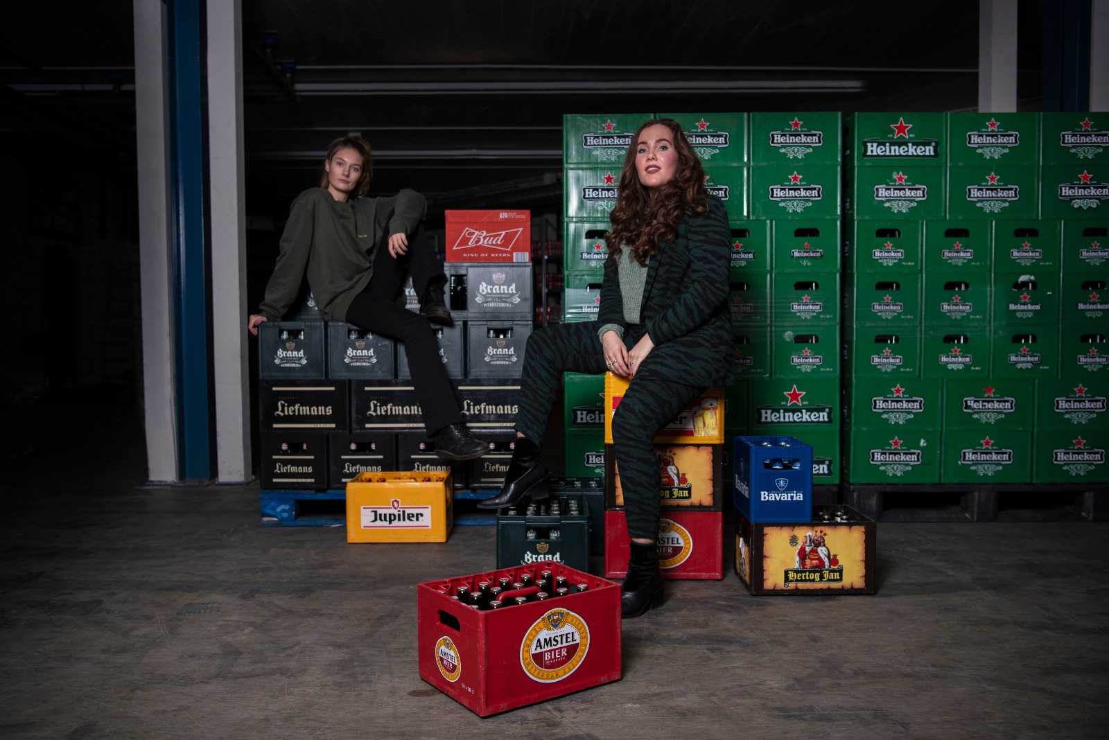 Boozly's cover photo