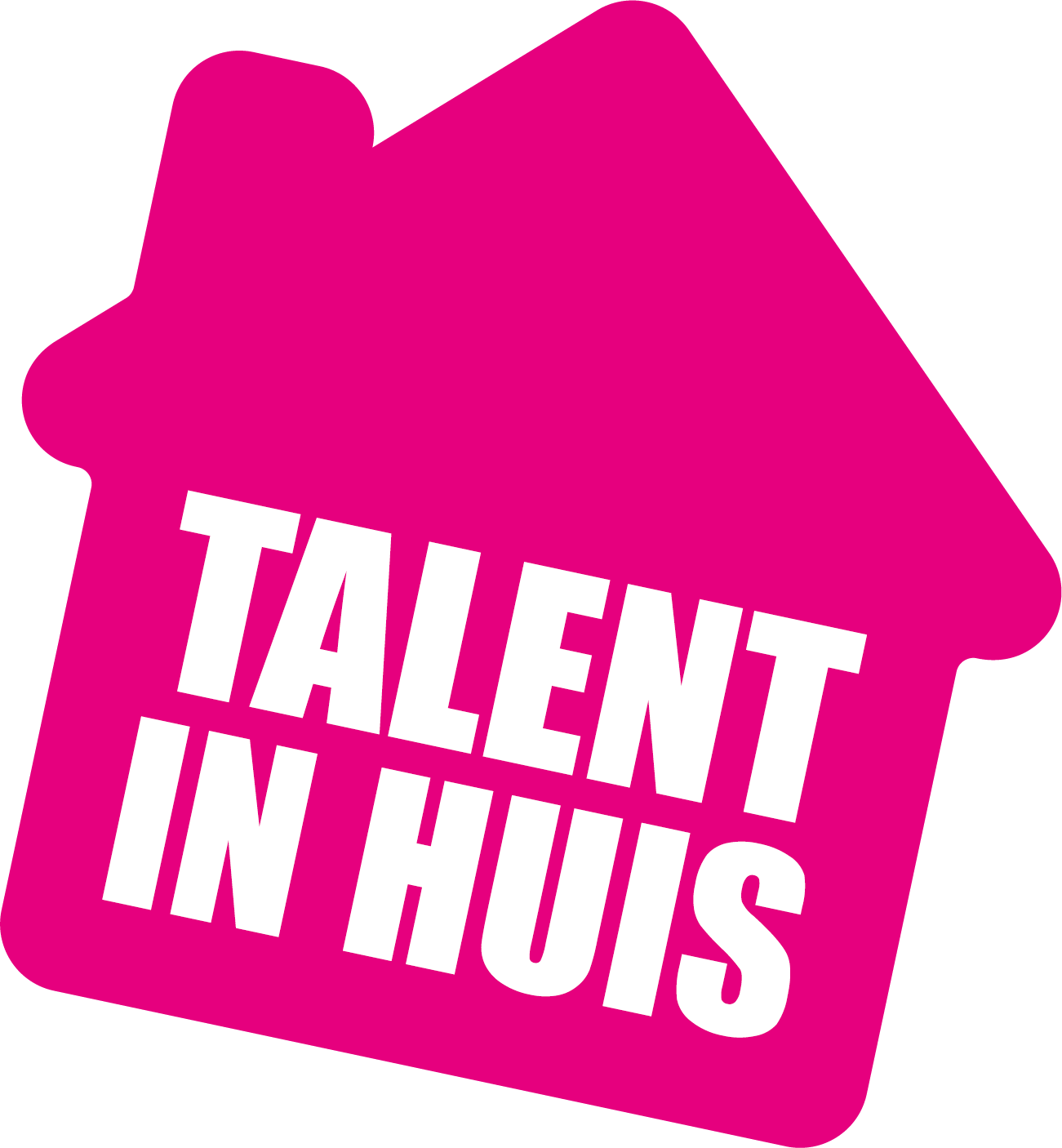 Talent in Huis logo